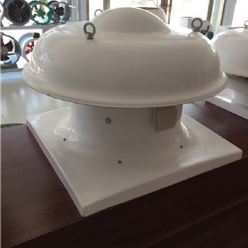 亞通防爆DWT玻璃鋼屋頂風(fēng)機(jī)廠家**