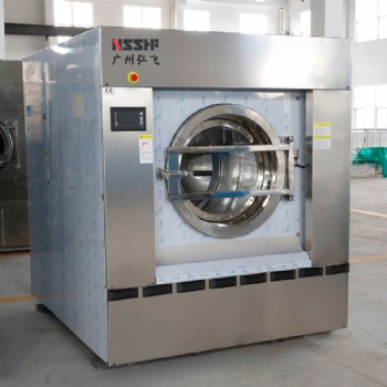 弘飛SXT-50kg系列全自動洗脫機(jī)