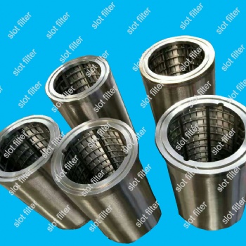 砂磨機(jī)研磨機(jī)篩網(wǎng)縫隙分離器