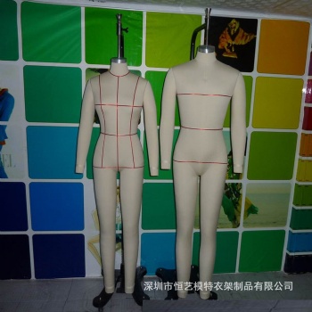 東莞美國Alvanon立裁模特，美國Alvaform裁剪模特，Alvanon打版模特