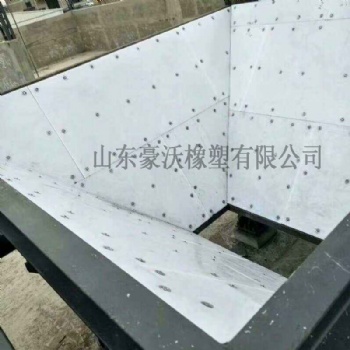 超高分子聚乙烯煤倉(cāng)襯板
