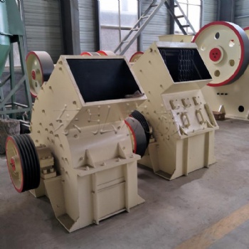 錘式破碎機(jī) 建筑垃圾粉碎機(jī) 礦山石料制砂機(jī)