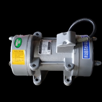 附著式振動(dòng)器ZW-10 2.2KW ZF18-50料倉震打