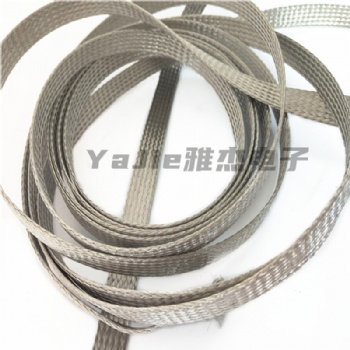 不銹鋼編織網(wǎng)管,線束保護(hù)編織網(wǎng)套加工