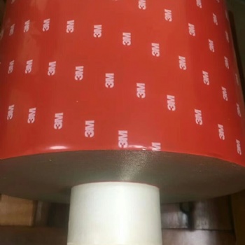 供應湖北3MVHB雙面膠帶