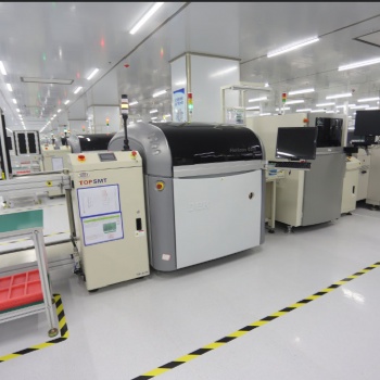 SMT貼片加工廠應該取得的資質(zhì)認證