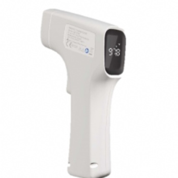 32位MCU 單片機(jī) 電子額溫槍?xiě)?yīng)用方案
