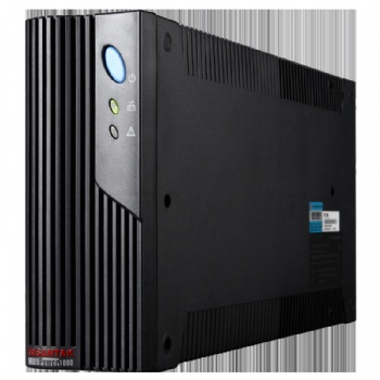 SANTAK山特 UPS不間斷電源 MT1000-PRO 1000VA延時20分鐘穩(wěn)壓600W