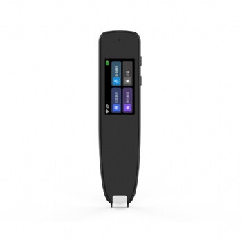 學(xué)立佳J-669英語點讀詞典筆 英漢電子辭典翻譯筆 掃描翻譯機