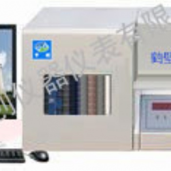煤炭測(cè)氫儀 碳?xì)錅y(cè)定儀 KSCQ-2A微機(jī)自動(dòng)測(cè)氫儀