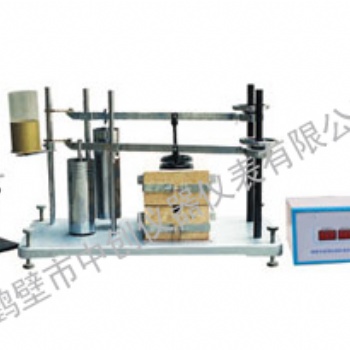 中創(chuàng)儀器 JC-6膠質(zhì)層測(cè)定儀 膠質(zhì)層指數(shù)測(cè)定儀