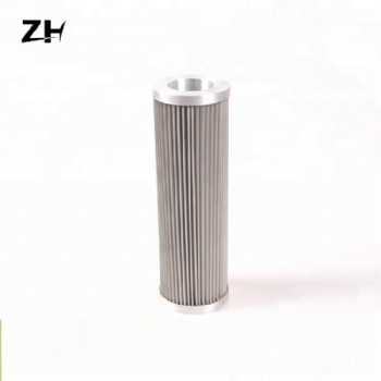 中昊供應(yīng)電廠液壓油站濾芯 LXY105*373/25