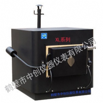 XL-1箱形高溫爐 測(cè)定煤的灰分和揮發(fā)份 鶴壁中創(chuàng)儀器