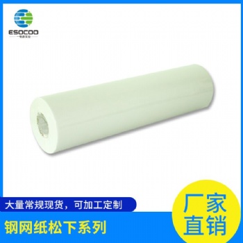 鋼網(wǎng)擦拭紙 廠家出售，貨源充足，歡迎預(yù)定