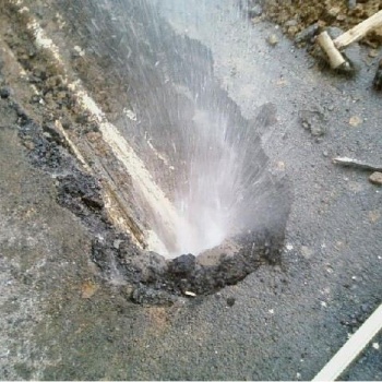 南京地下水管測漏，南京消防水管漏水探測，南京自來水管測漏