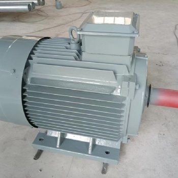 30KW200R/m36極三相變頻永磁同步發(fā)電機低速調(diào)試風力發(fā)電設(shè)備