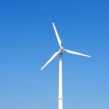 50kw風力發(fā)電機并網(wǎng)離網(wǎng)發(fā)電系統(tǒng)