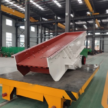 振動(dòng)給料機(jī) 礦山石料喂料設(shè)備 破碎機(jī)專用進(jìn)料設(shè)備 東弘機(jī)械