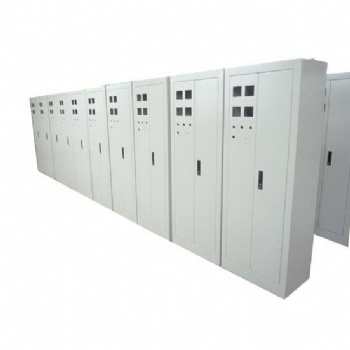 東升鴻電力機(jī)柜*304不銹鋼制作