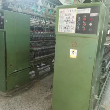 出售活機(jī)上海二紡機(jī)507細(xì)紗機(jī)20臺帶變頻器，