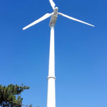 50kw風(fēng)力發(fā)電機(jī)并網(wǎng)風(fēng)力發(fā)電機(jī)組風(fēng)光互補(bǔ)發(fā)電系統(tǒng)