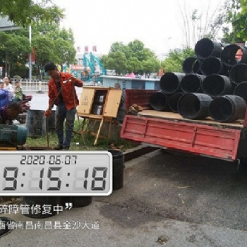 錫林郭勒盟錫林浩特市專業(yè)管道短管內(nèi)襯置換修復有限公司管道非開挖修復短管焊接