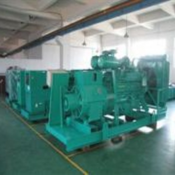 海南海口發電機出租 海南100千瓦/500千瓦/800千瓦發電機出租