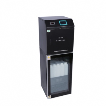 DR-803K水質(zhì)自動(dòng)采樣器（混合供樣）符合353