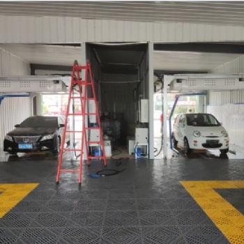 加油站全自動(dòng)電腦洗車(chē)機(jī)無(wú)接觸洗車(chē)機(jī)廠(chǎng)家**包運(yùn)輸包安裝