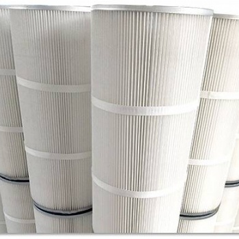 除塵濾筒專業(yè)生產(chǎn) 銷售