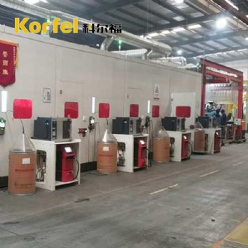 焊接安全防護(hù)房 亞克力遮光房 鋁型材機(jī)器人弧焊房