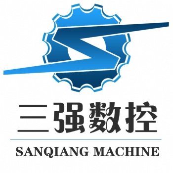 三強(qiáng)四工序雙工位數(shù)控開料機(jī)