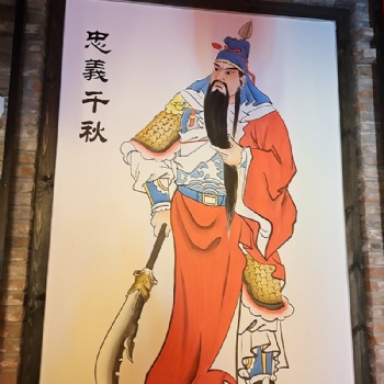 蓮池區(qū)墻繪保定墻體彩繪公司（手繪價(jià)格詳情）紫墨彩繪壁畫(huà)