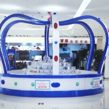 兒童益智玩具套圈機(jī)器