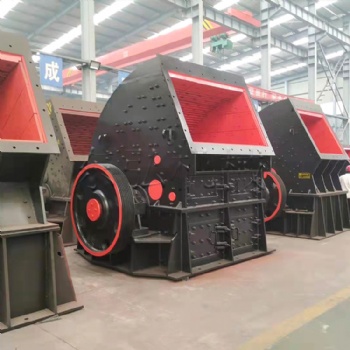 重錘式破碎機(jī) 硬巖中粗碎重錘破 重錘破精選廠家 支持全國(guó)發(fā)貨