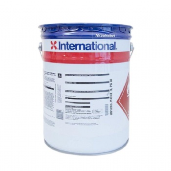 國際油漆 環(huán)氧富鋅底漆 Interzinc 52 EPA178/177 80％鋅含量