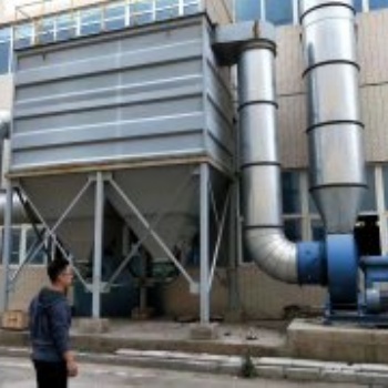 脈沖布袋除塵器的設(shè)計 選型理念；設(shè)計 選型有哪