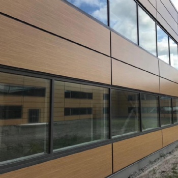 石家莊幕墻主體鋁板 工廠自建施工團(tuán)隊(duì) 維修售后有保障