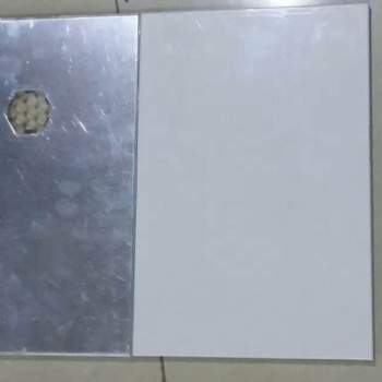 天津聚酯鋁蜂窩板 施工隊(duì)安裝多年經(jīng)驗(yàn)