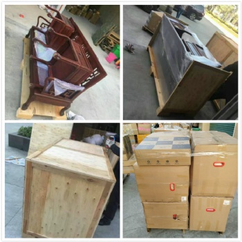 國(guó)際搬家新西蘭惠靈頓私人物品大家具的費(fèi)用要多少
