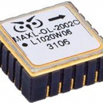 MAXL-OL-2000C系列MEMS加速度計(jì)
