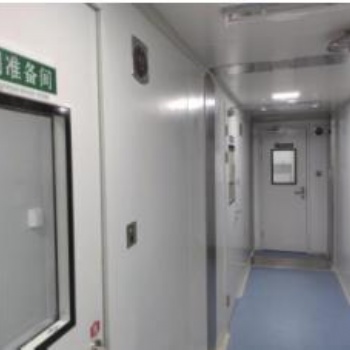 PCR實(shí)驗(yàn)室檢測(cè)，出報(bào)告周期短