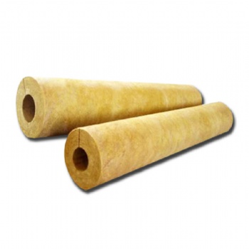 巖棉管規(guī)格巖棉管尺寸巖棉管直徑