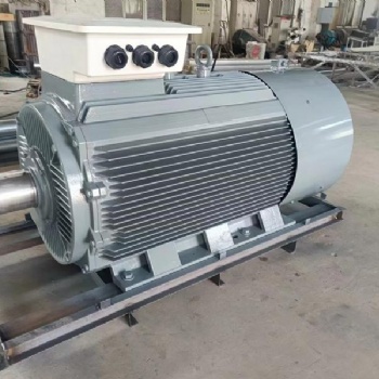 600KW200R/m380V大功率永磁同步發(fā)電機(jī)無刷稀土低速變頻發(fā)電機(jī)