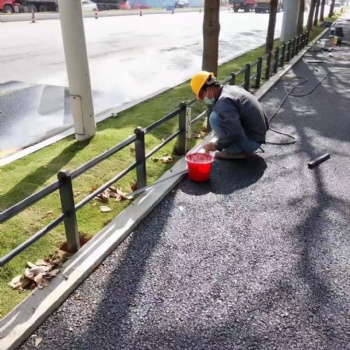 守衛(wèi)神道路護(hù)欄深圳公路交通護(hù)欄德式護(hù)欄綠化隔離欄公園圍欄