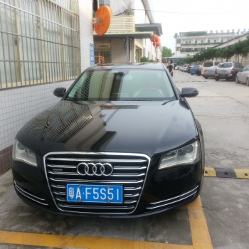 廣州出差包車海珠區(qū)租奧迪A8市內(nèi)包天怎么收費