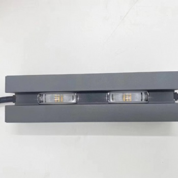 36W3x180°倆側低暗區窗臺燈
