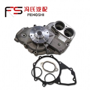 供應(yīng)德國(guó)奔馳卡車配件奔馳發(fā)動(dòng)機(jī)配件水泵OM460