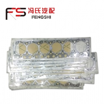 供應(yīng)德國(guó)奔馳卡車配件奔馳發(fā)動(dòng)機(jī)配件OM904 OM906缸墊修理包