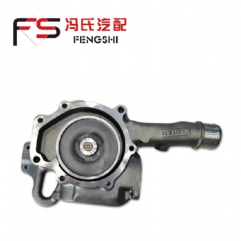 供應(yīng)德國(guó)奔馳卡車配件奔馳發(fā)動(dòng)機(jī)配件OM904 OM906水泵